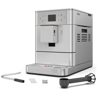  Кофемашина KitchenAid 5KES8556ESX нерж 