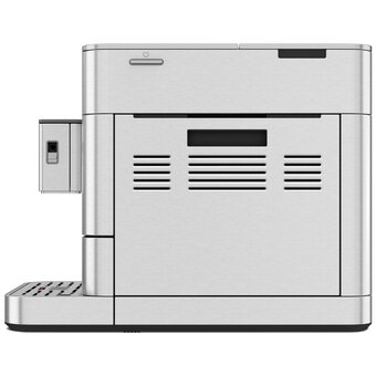  Кофемашина KitchenAid 5KES8556ESX нерж 