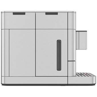  Кофемашина KitchenAid 5KES8556ESX нерж 