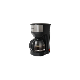  Кофеварка Blackton Bt CM4115 черный 