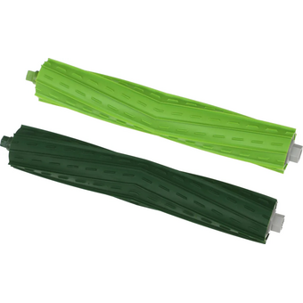  Робот-пылесос iRobot Roomba Combo 10 Max черный/черный 