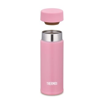  Термос THERMOS JOJ-120 P 0.12L нерж 