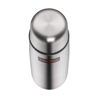  Термос THERMOS FBB-500SBK 0.5L нерж 