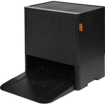  Робот-пылесос iRobot Roomba Combo 10 Max черный/черный 