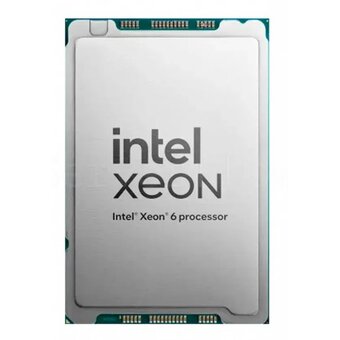  Процессор Intel Xeon 6732P PK8072006348500 LGA4710 (Granite Rapids, 32C/64T, 3.8/4.3GHz, 144MB, 350W) OEM 