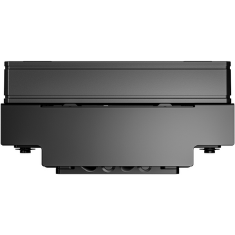  Кулер ID-COOLING IS-47-XT V2 LGA1851/1700/1200/115X/AM5/AM4 низкопрофильный высота 47mm (TDP 100W, PWM, 4 тепл.трубки + медная база, Fan 92mm, черн) 