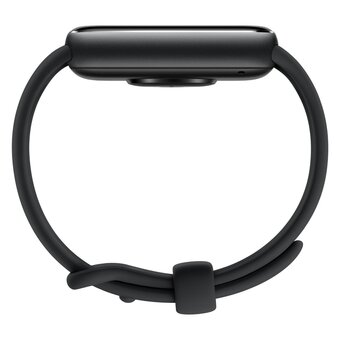  Фитнес-браслет Xiaomi Smart Band 9 Pro Obsidian Black GL 