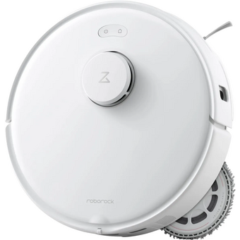  Робот-пылесос ROBOROCK Qrevo Edge (qre02-02) белый/белый 