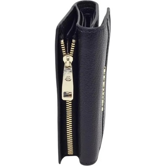  Кошелек женский Piquadro Patricia PD5216W140R/N кожа натуральная, черный 