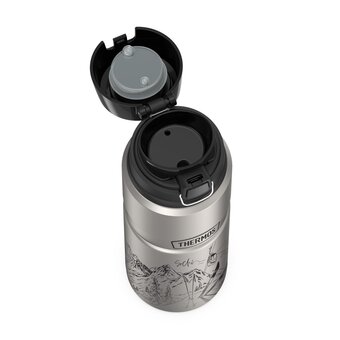 Термос THERMOS SK4000(Sochi) Stainless Steel 0.710L нерж 