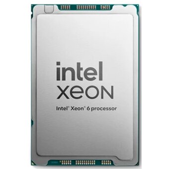 Процессор Intel Xeon 6530P PK8072006347400 LGA4710 (Granite Rapids, 32C/64T, 2.3/4.1GHz, 144MB, 225W) OEM 