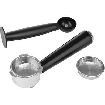  Кофеварка Sencor SES 4910 SS 