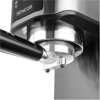  Кофеварка Sencor SES 4910 SS 