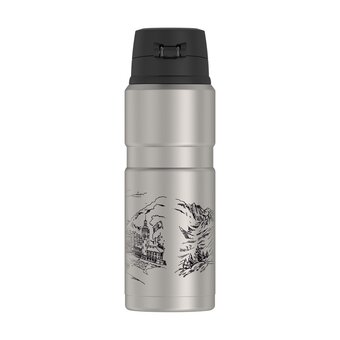  Термос THERMOS SK4000(Sochi) Stainless Steel 0.710L нерж 