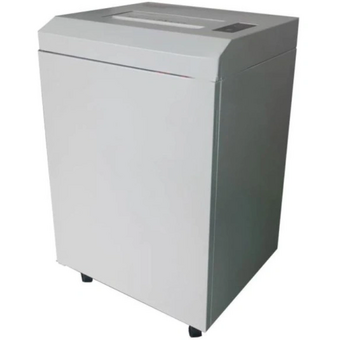  Шредер New United Etalon EM-3120 C серый 