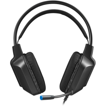  Игровая гарнитура DEFENDER Gothic 62340 черный 