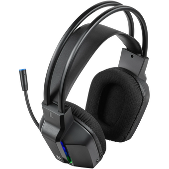  Игровая гарнитура DEFENDER Gothic 62340 черный 