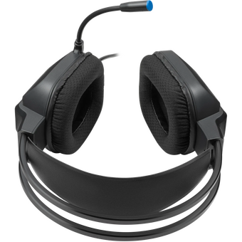  Игровая гарнитура DEFENDER Gothic 62340 черный 