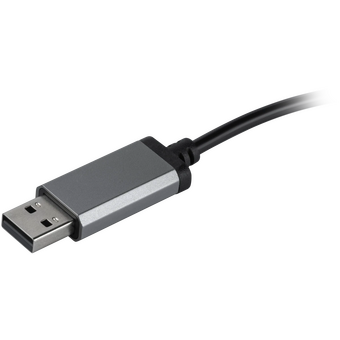  Игровая гарнитура DEFENDER Gothic 62340 черный 