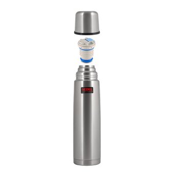  Термос THERMOS FBB-500SBK 0.5L нерж 