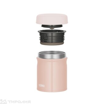  Термос THERMOS JEB-300 BER 0.3L нерж 