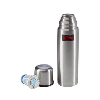  Термос THERMOS FBB-500SBK 0.5L нерж 