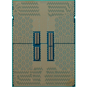  Процессор Intel Xeon 6505P PK8072006398700 LGA4710 (Granite Rapids, 12C/24T, 2.2/4.1GHz, 48MB, 150W) OEM 