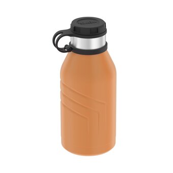  Термос THERMOS TS4800RD 0.95L нерж 