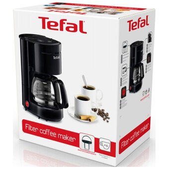  Кофеварка Tefal CM321832 