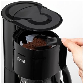  Кофеварка Tefal CM321832 