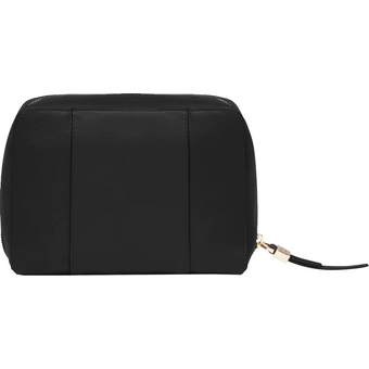  Косметичка Piquadro Circle BY6543W92/N черный натур.кожа 