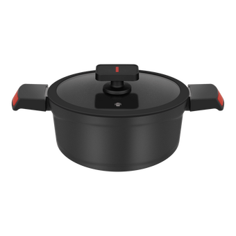  Кастрюля MAUNFELD Aurora MF20ARR1CS 