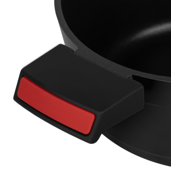  Кастрюля MAUNFELD Aurora MF20ARR1CS 