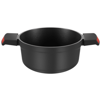  Кастрюля MAUNFELD Aurora MF24ARR1CS 