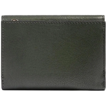  Кошелек женский Piquadro Patricia PD5216W140R/VE кожа натуральная, зеленый 