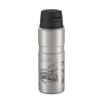  Термос THERMOS SK4000(Sochi) Stainless Steel 0.710L нерж 
