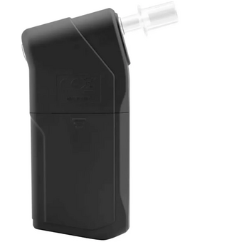  Алкотестер Inspector AT1100 черный 