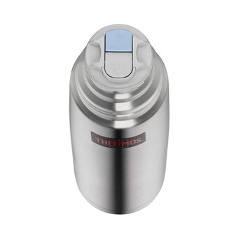  Термос THERMOS FBB-500SBK 0.5L нерж 