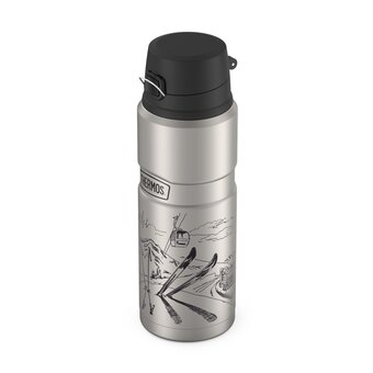  Термос THERMOS SK4000(Sochi) Stainless Steel 0.710L нерж 
