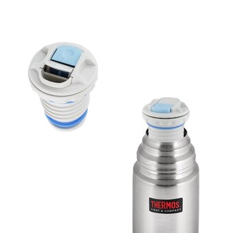  Термос THERMOS FBB-500SBK 0.5L нерж 