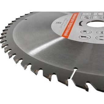  Диск пильный Sturm! 9020-305-30-60T 