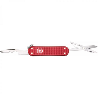  Мультитул Victorinox Companion S Alox 0.6261.20 красный 