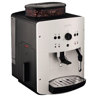  Кофемашина Krups EA 8105 