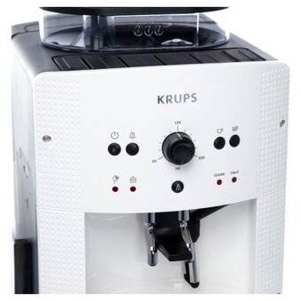  Кофемашина Krups EA 8105 