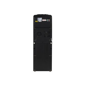  Кулер для воды SONNEN FSE-02WBc (456168) черный 