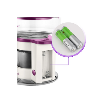  Кофеварка KITFORT КТ-7576 