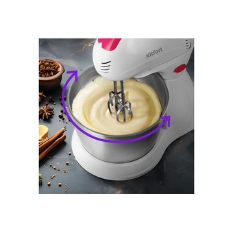  Миксер KITFORT КТ-3485 