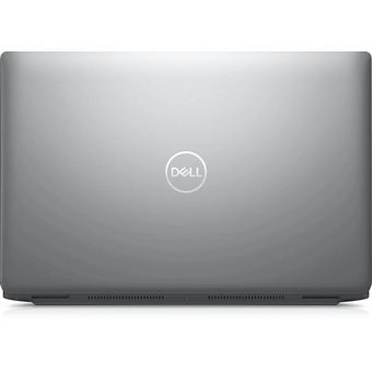  Ноутбук Dell Latitude 5550-7651 15.6", IPS, Intel Core i7 1355U 1.7ГГц, 10 ядер, 16ГБ DDR5, 512ГБ SSD, Intel Iris Xe graphics, W11Pro, серый 