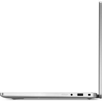  Ноутбук Dell Pro14Plus-7613 Core Ultra 7 266V 14,0" FHD+ (1920x1200) 300nit AG, 300 nit, 16 GB LPDDR5, 1TB SSD, Intel Arc graphics, 3cell 55Wh 