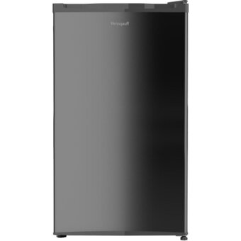  Холодильник Weissgauff WR-092 Defrost Black 